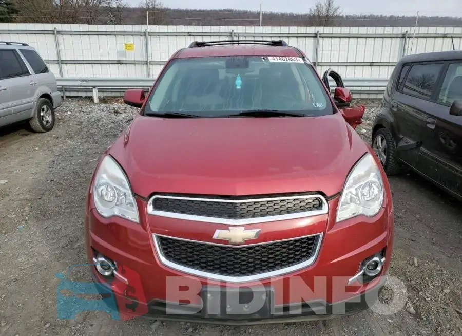 2GNFLGE36F6289664 Photo# 5