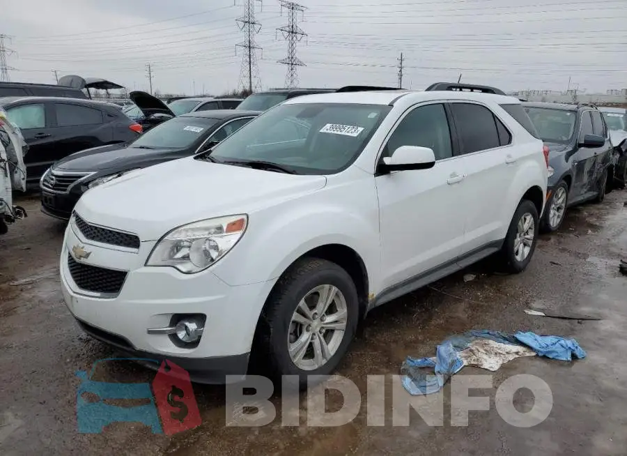 2GNFLGEK3F6358673 Photo# 1