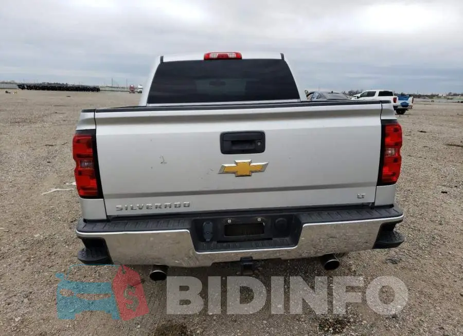 3GCPCREC8EG420542 Photo# 6