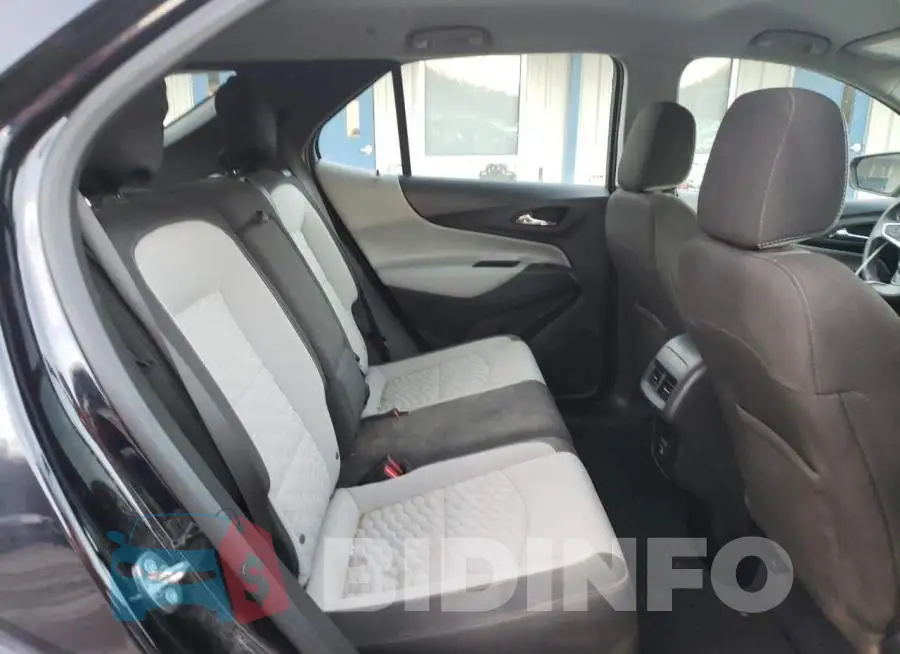 3GNAXSEV7LS540210 Photo# 11