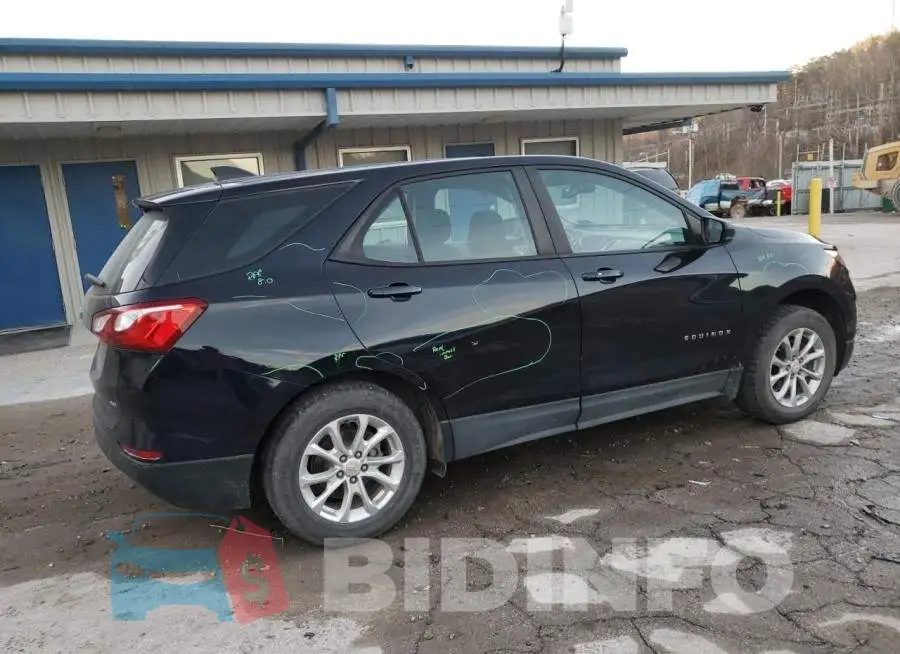 3GNAXSEV7LS540210 Photo# 3