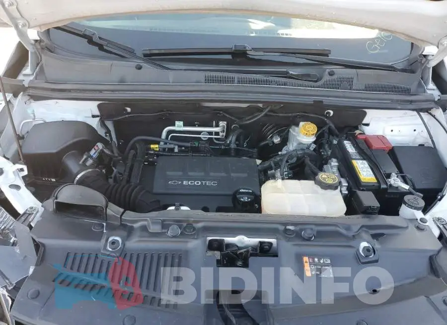3GNCJKSB9KL257496 Photo# 12