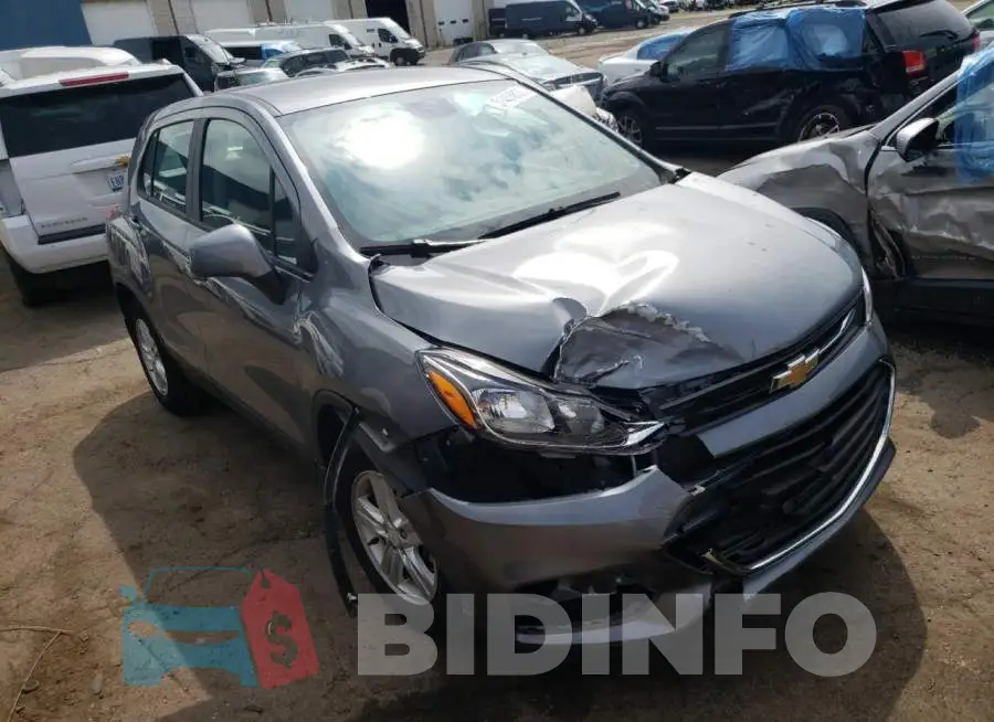 3GNCJKSB9LL142298 Photo# 1