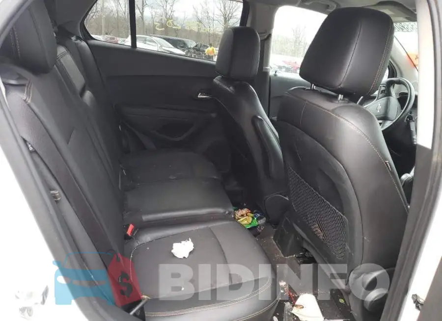 3GNCJLSBXHL287556 Photo# 10