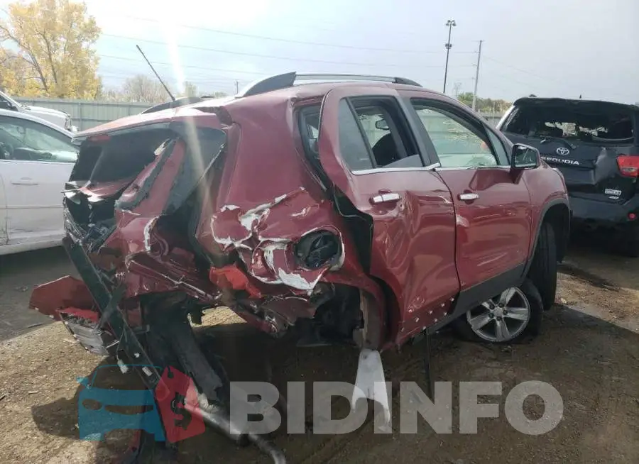 3GNCJLSBXLL143692 Photo# 4