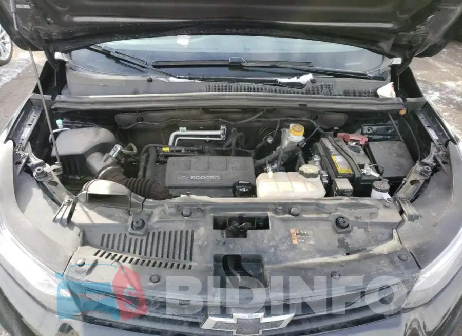 3GNCJPSBXLL286598 Photo# 12