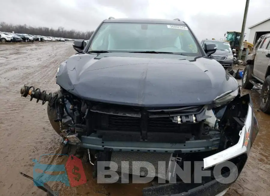 3GNKBBRA8LS616236 Photo# 5