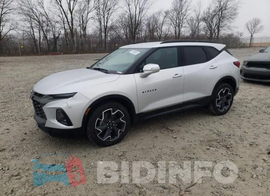 3GNKBERS2LS690746 Photo# 1