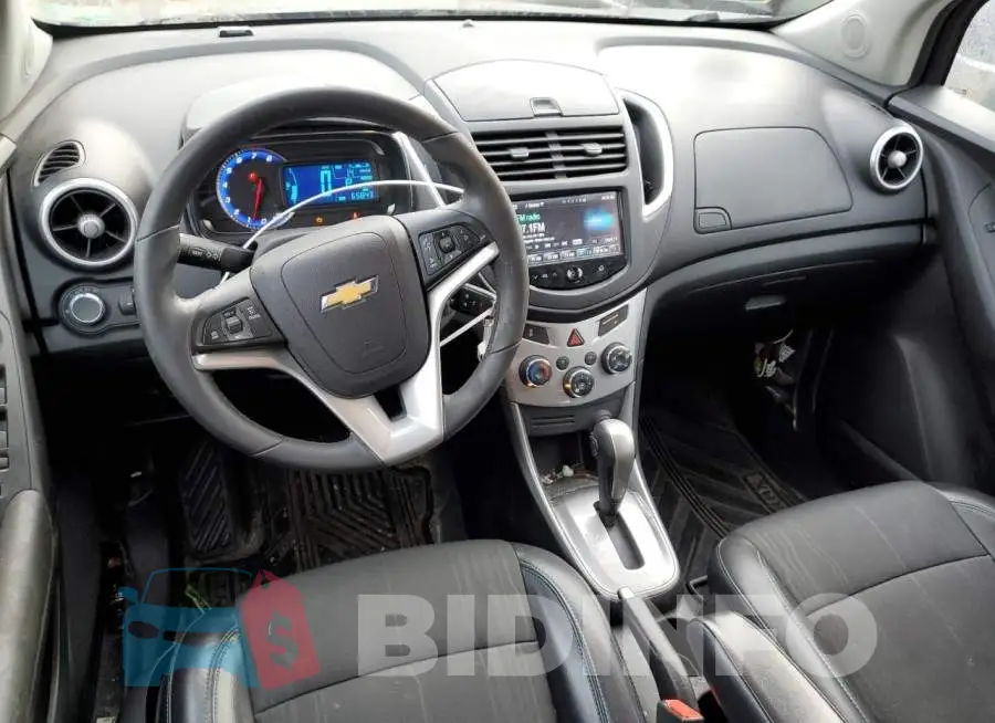 KL7CJLSB8FB166559 Photo# 8