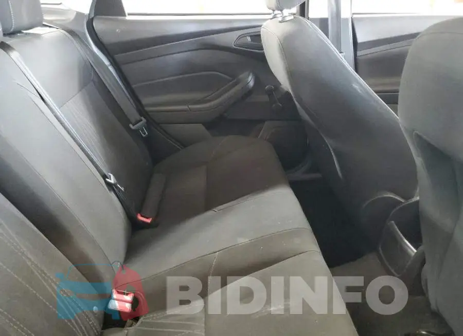 1FADP3E27FL292669 Photo# 6