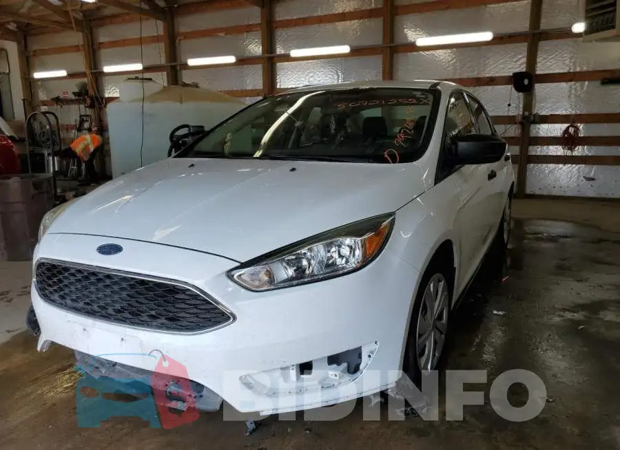 1FADP3E27FL292669 Photo# 2