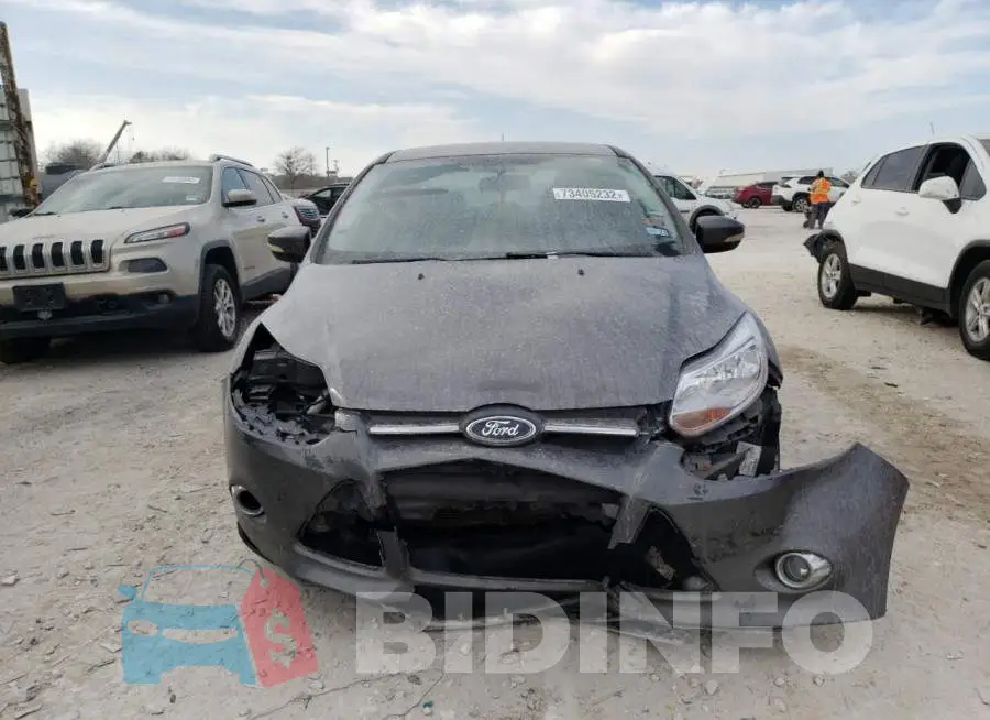 1FADP3F20EL120156 Photo# 5