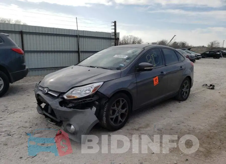 1FADP3F20EL120156 Photo# 1