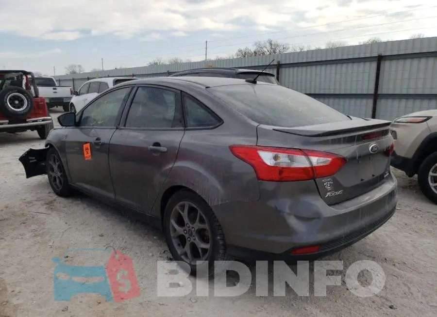 1FADP3F20EL120156 Photo# 2