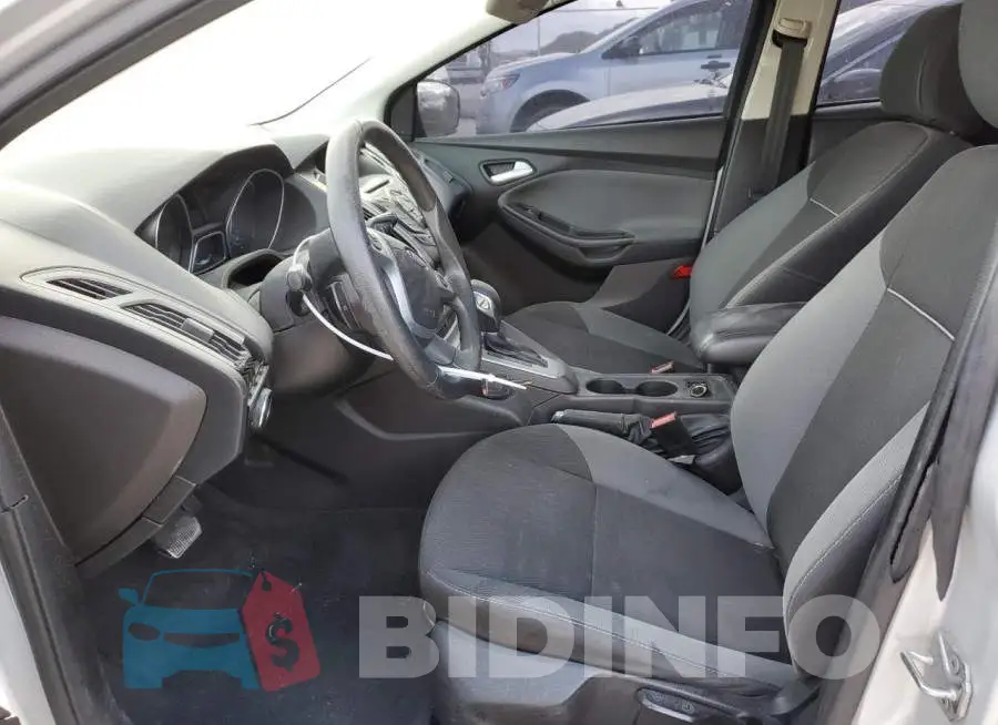 1FADP3F20EL295071 Photo# 7