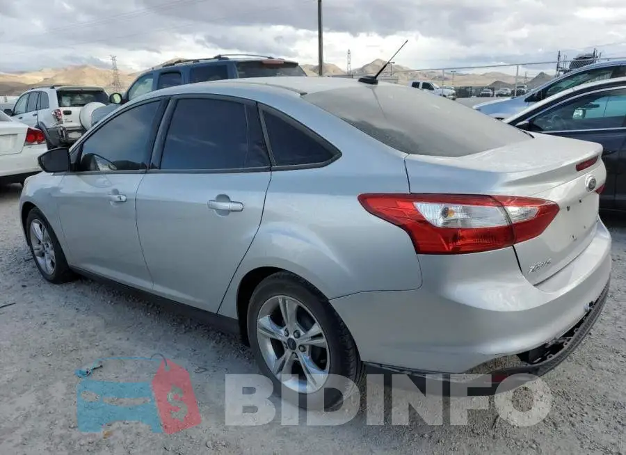 1FADP3F20EL295071 Photo# 2
