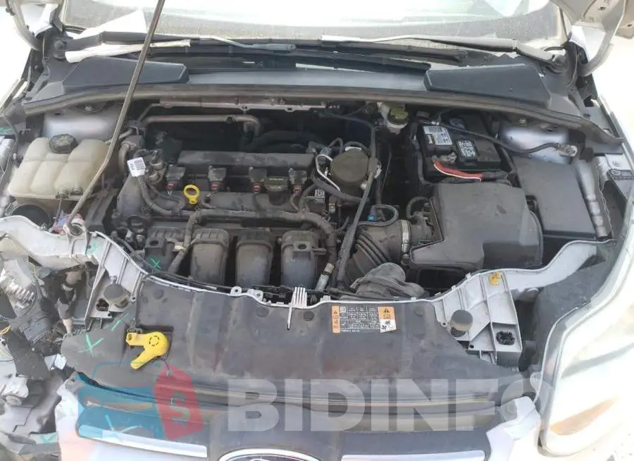 1FADP3F24EL362450 Photo# 7