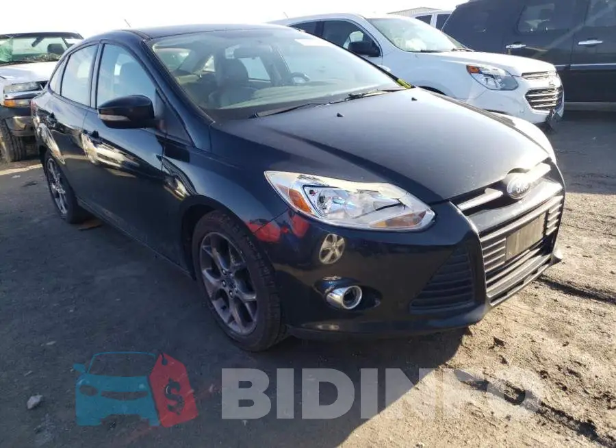 1FADP3F26EL236879 Photo# 4