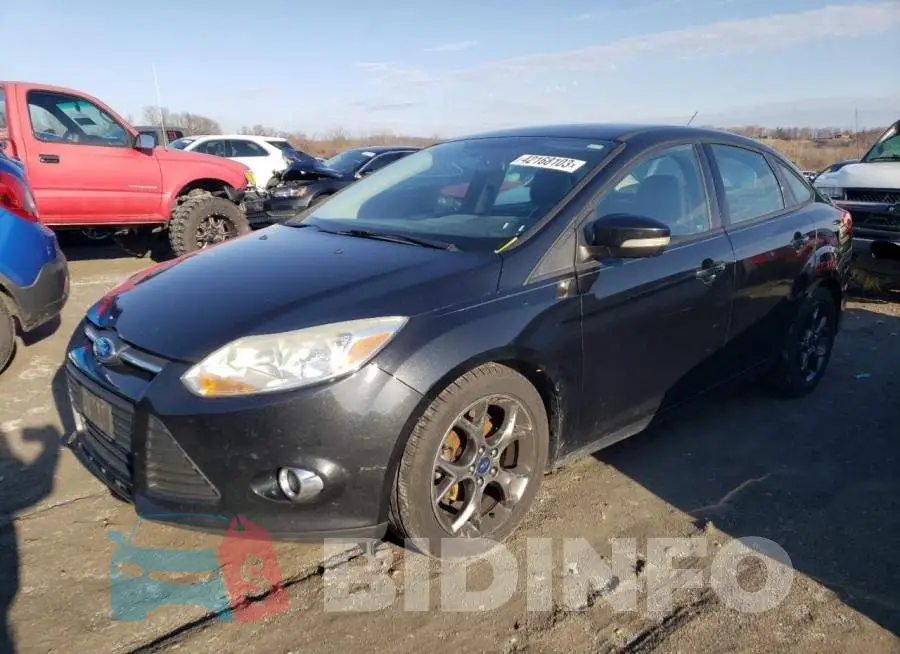 1FADP3F26EL236879 Photo# 1
