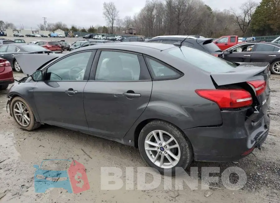 1FADP3F26FL276963 Photo# 2