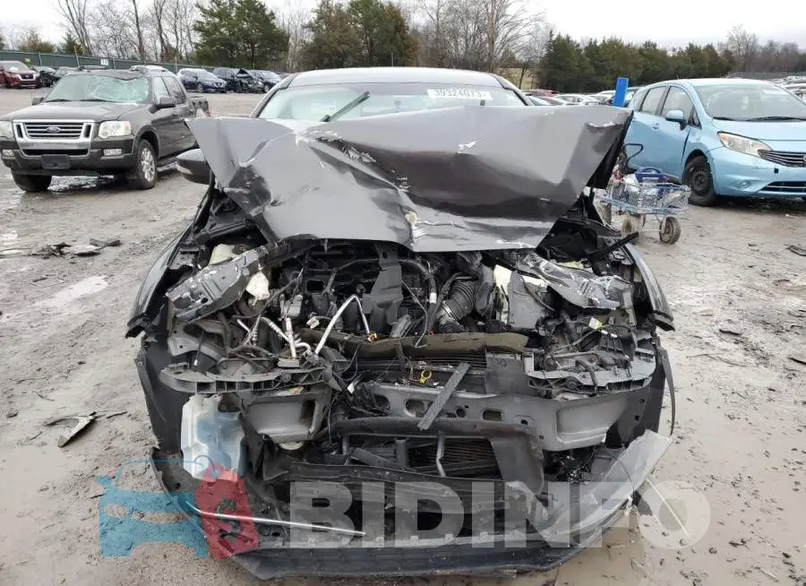 1FADP3F26FL276963 Photo# 5