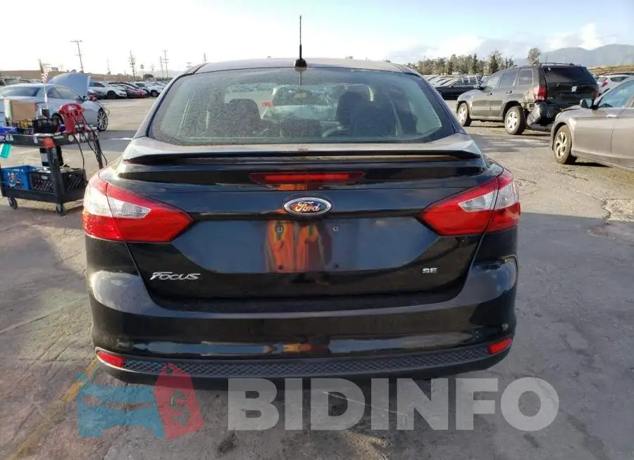 1FADP3F28EL300064 Photo# 6