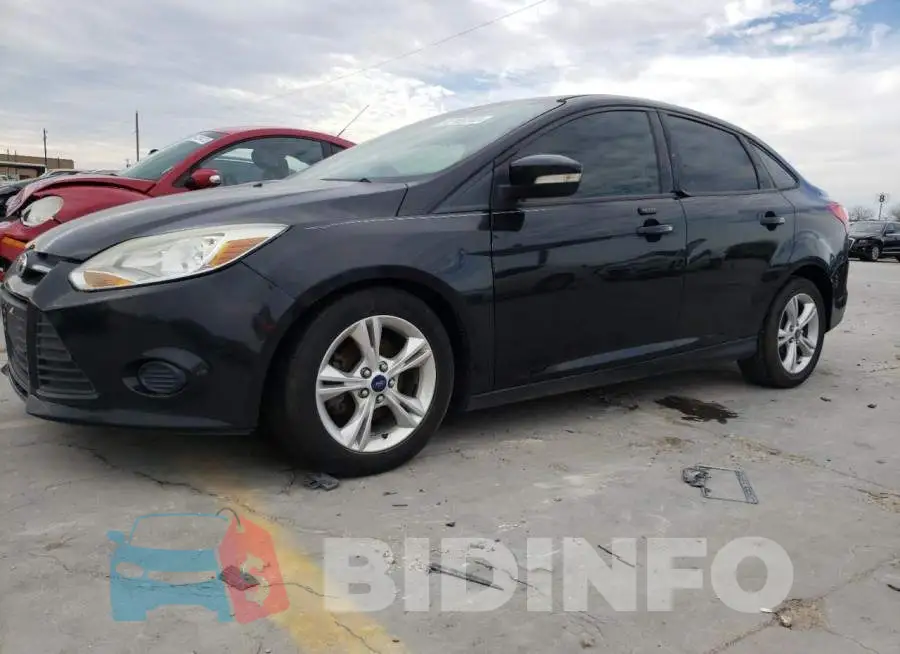 1FADP3F29EL109981 Photo# 1