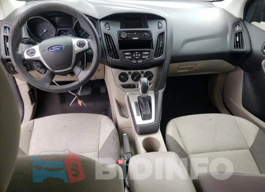 1FADP3F29EL109981 Photo# 8