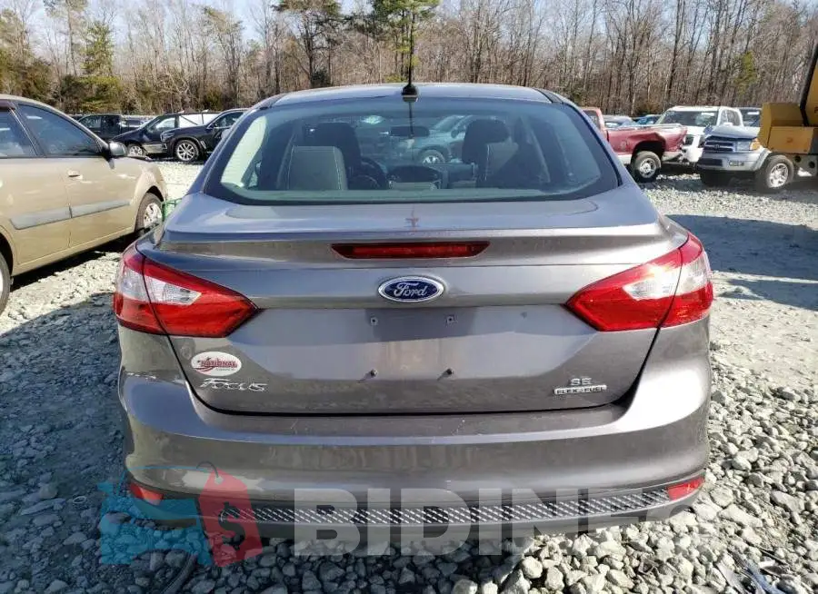 1FADP3F29EL405857 Photo# 6