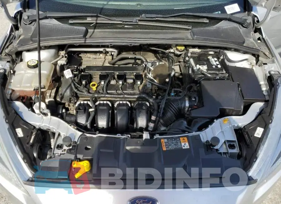 1FADP3F29GL268583 Photo# 11