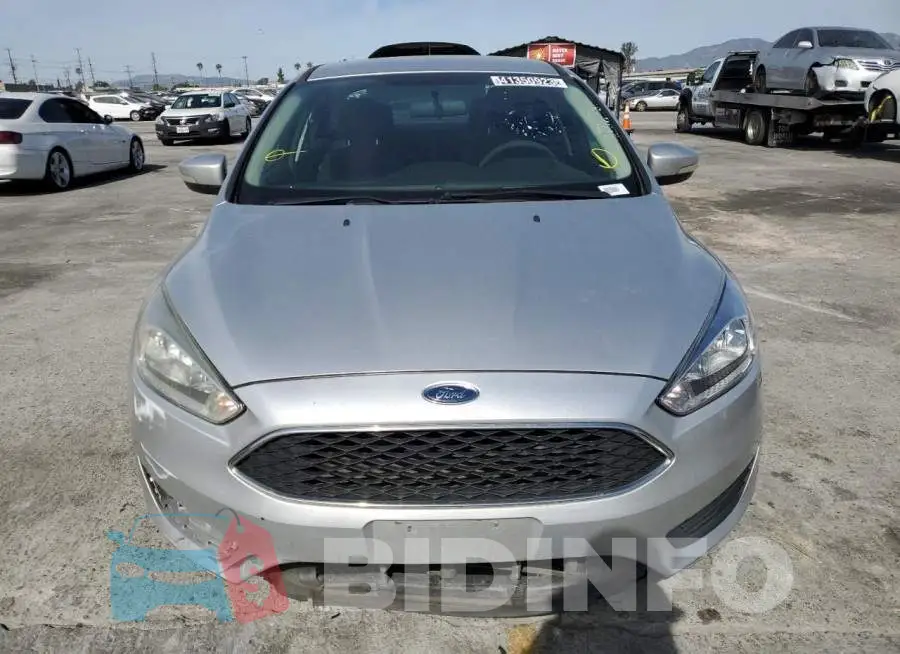 1FADP3F29GL268583 Photo# 5