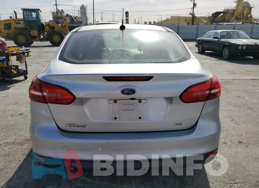 1FADP3F29GL268583 Photo# 6