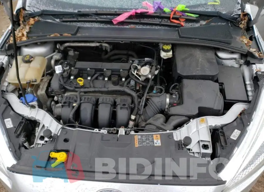 1FADP3F29JL316686 Photo# 11