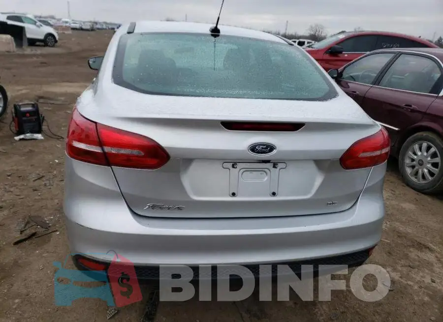 1FADP3F29JL316686 Photo# 6