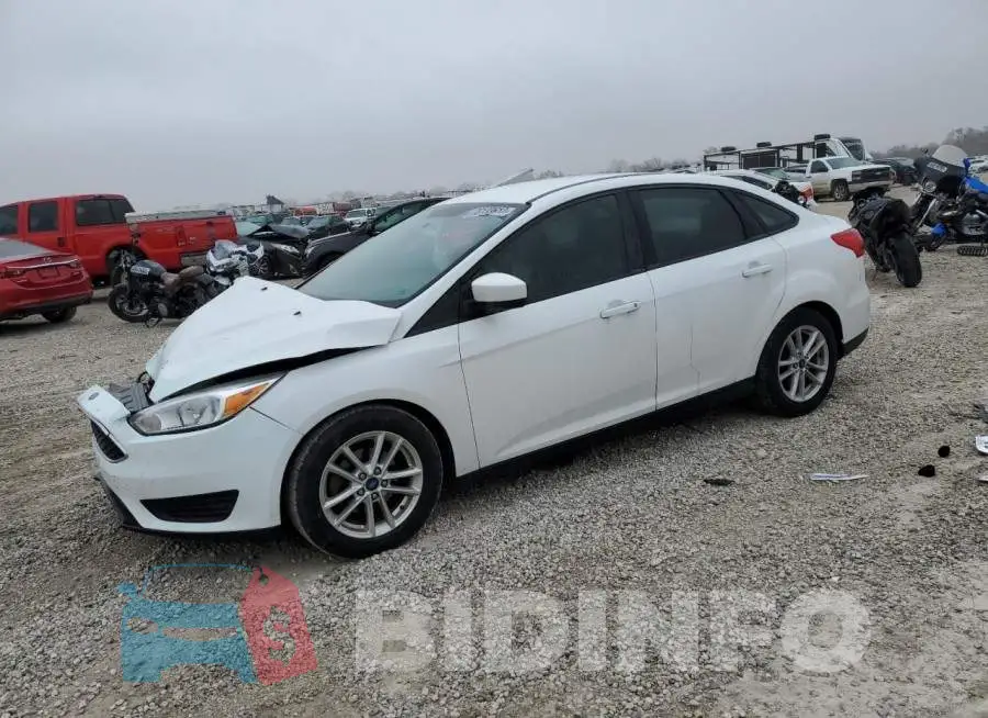 1FADP3FE5JL269909 Photo# 1