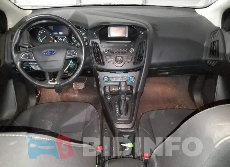1FADP3K22GL379322 Photo# 8