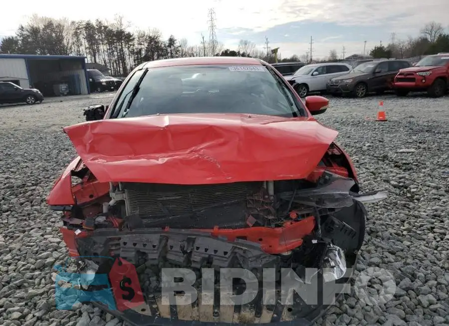 1FADP3K28GL284280 Photo# 5