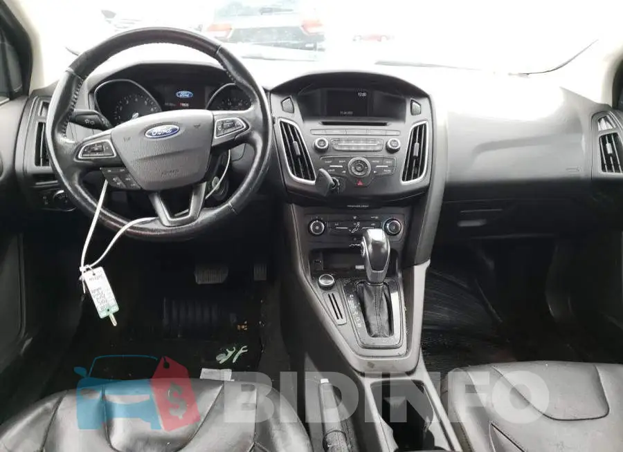 1FADP3K29FL290068 Photo# 8