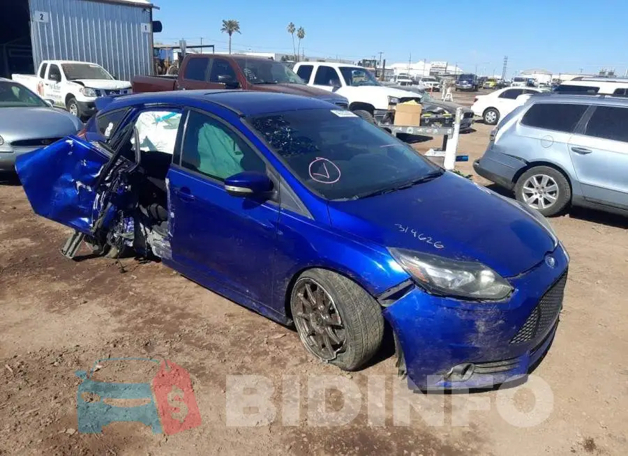 1FADP3L96EL120020 Photo# 4