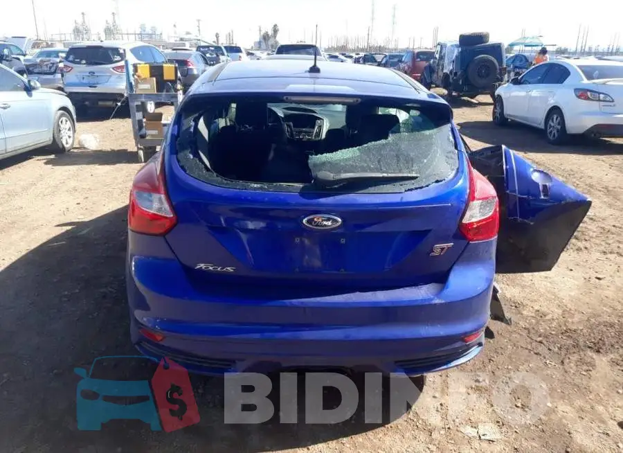 1FADP3L96EL120020 Photo# 6
