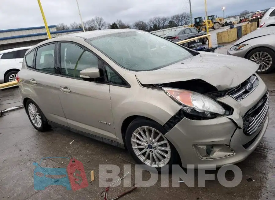 1FADP5AU1GL106239 Photo# 4