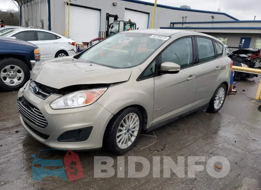1FADP5AU1GL106239 Photo# 1