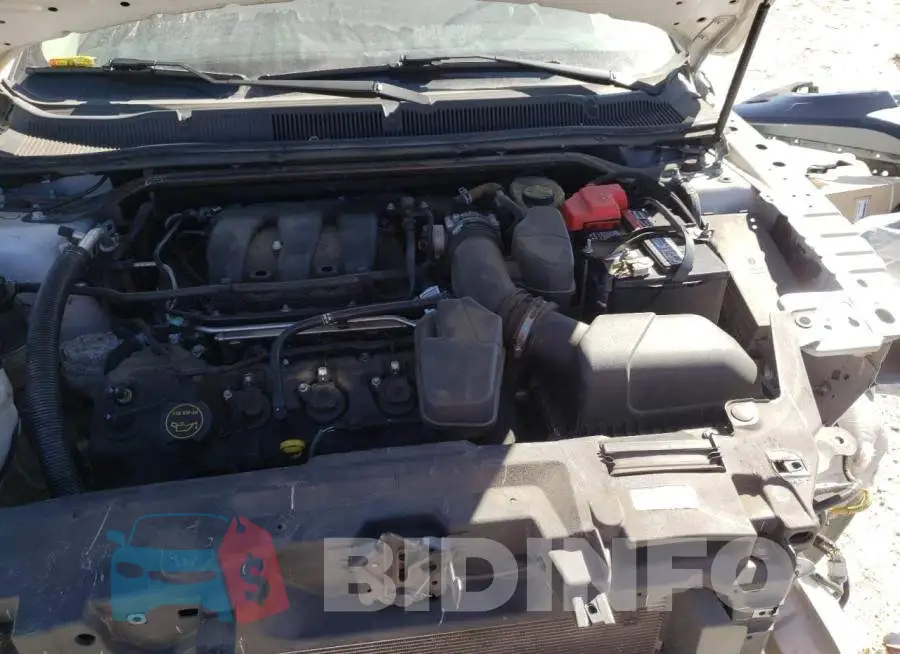 1FAHP2D85GG156830 Photo# 11