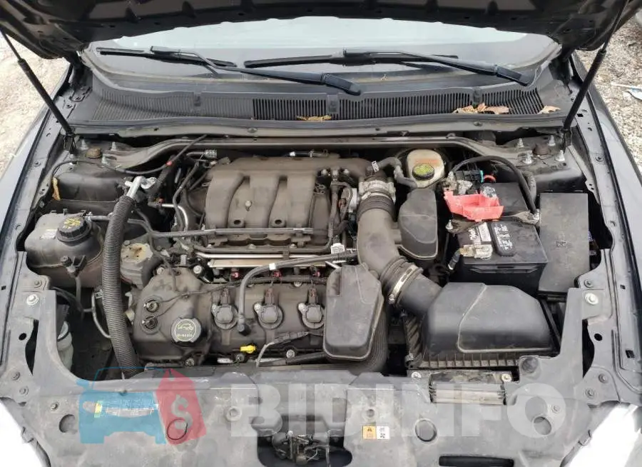 1FAHP2E80GG128299 Photo# 11