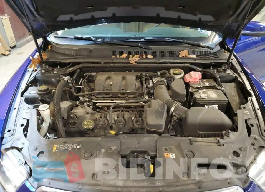 1FAHP2E85FG117832 Photo# 11