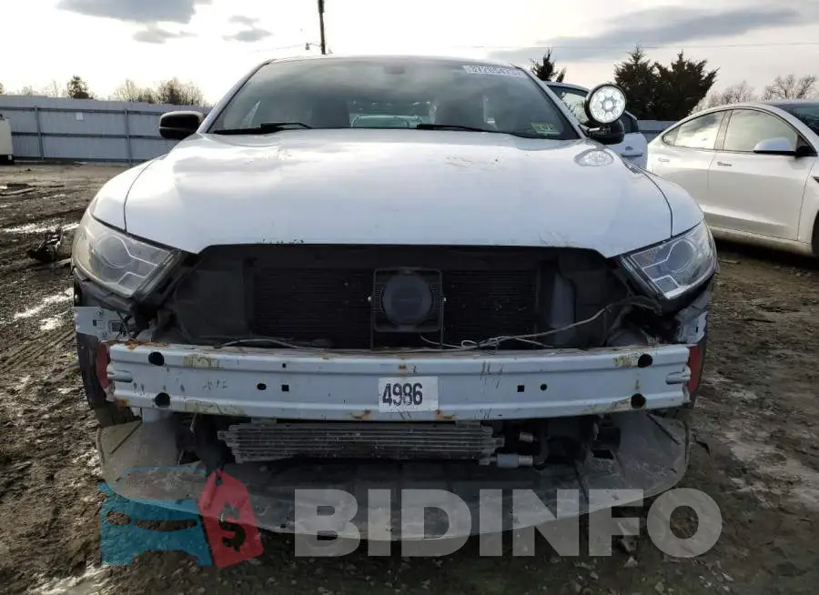 1FAHP2MK5EG124176 Photo# 5