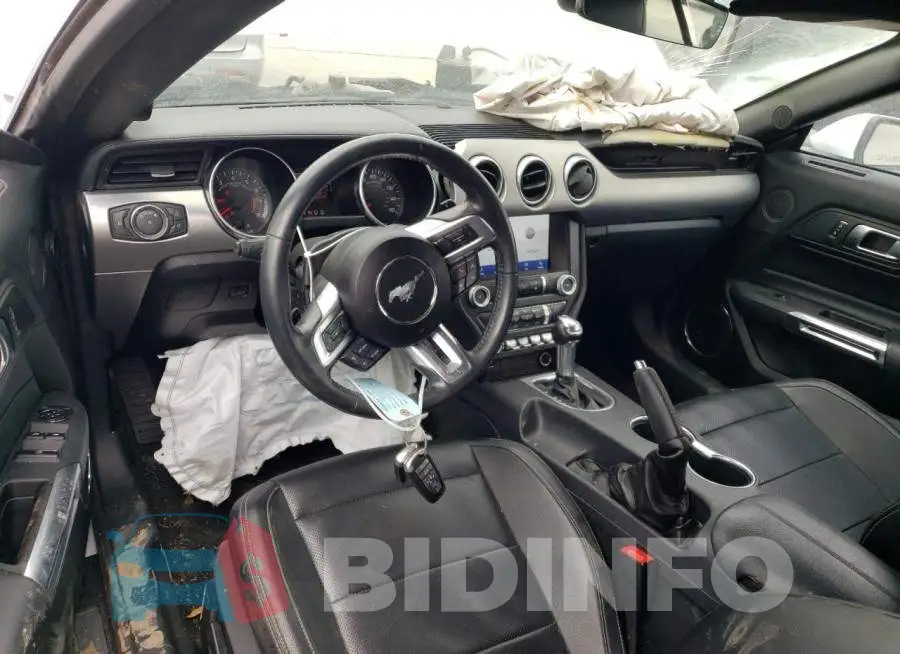 1FATP8UH1M5107497 Photo# 8