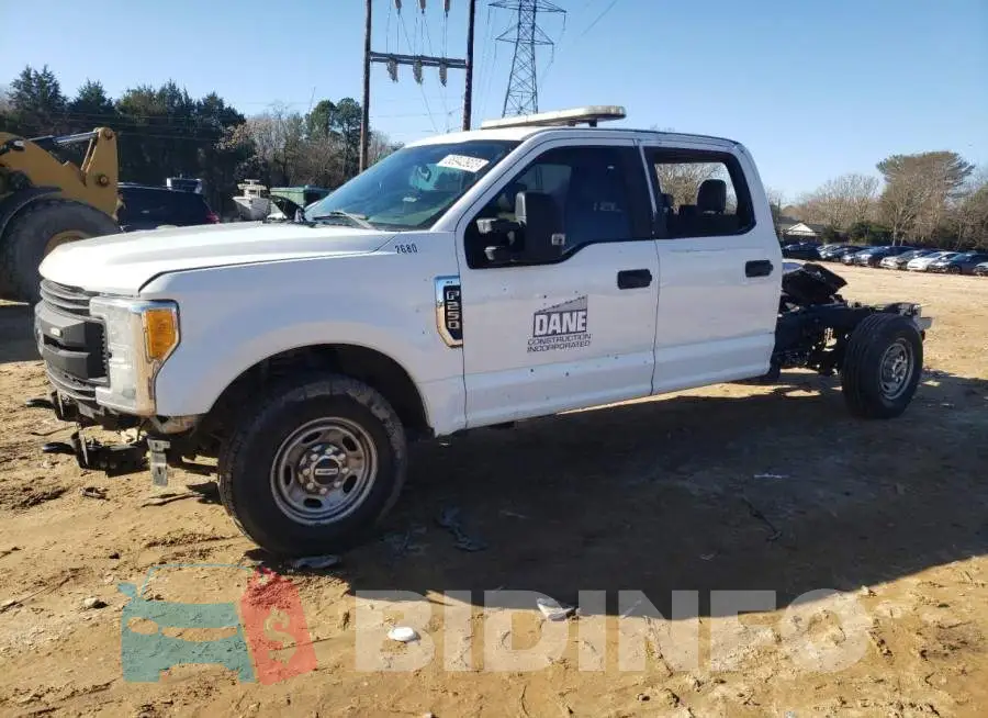 1FD7W2A63HEB62680 Photo# 1