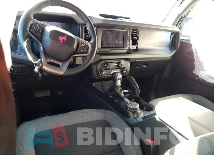 1FMDE5BH2NLB62717 Photo# 8