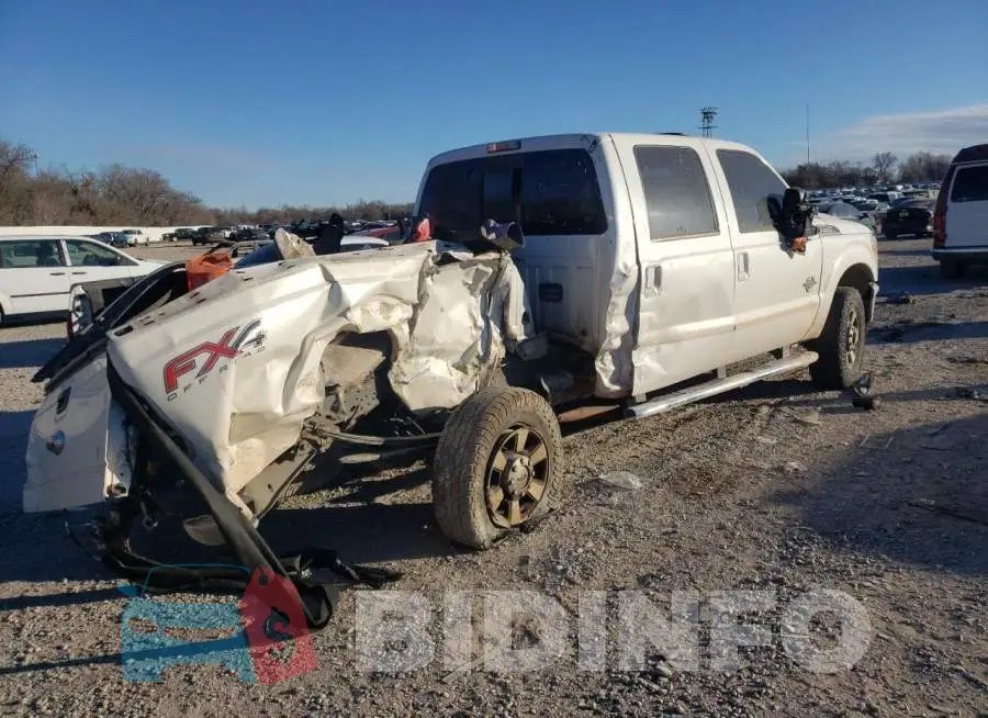 1FT7W2BT2GEA21025 Photo# 3